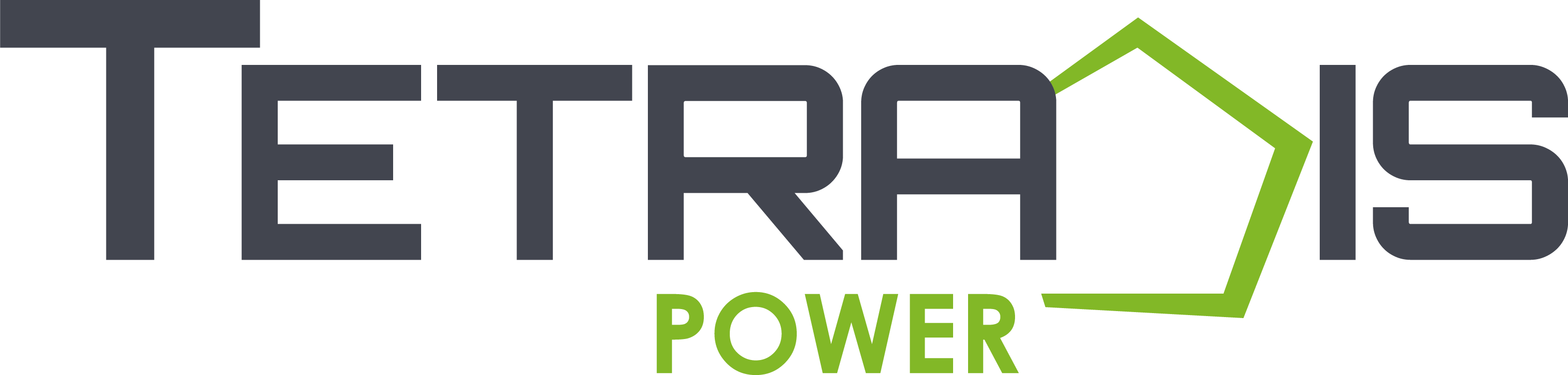 TETRADIS POWER Solutions