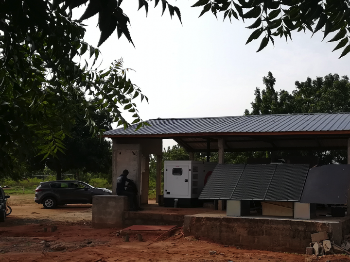 Solution sécurisation énergie Togo-1