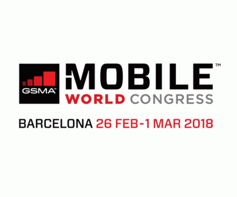 Mobile world congress2018V1