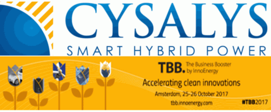 logo TBB Cysalys